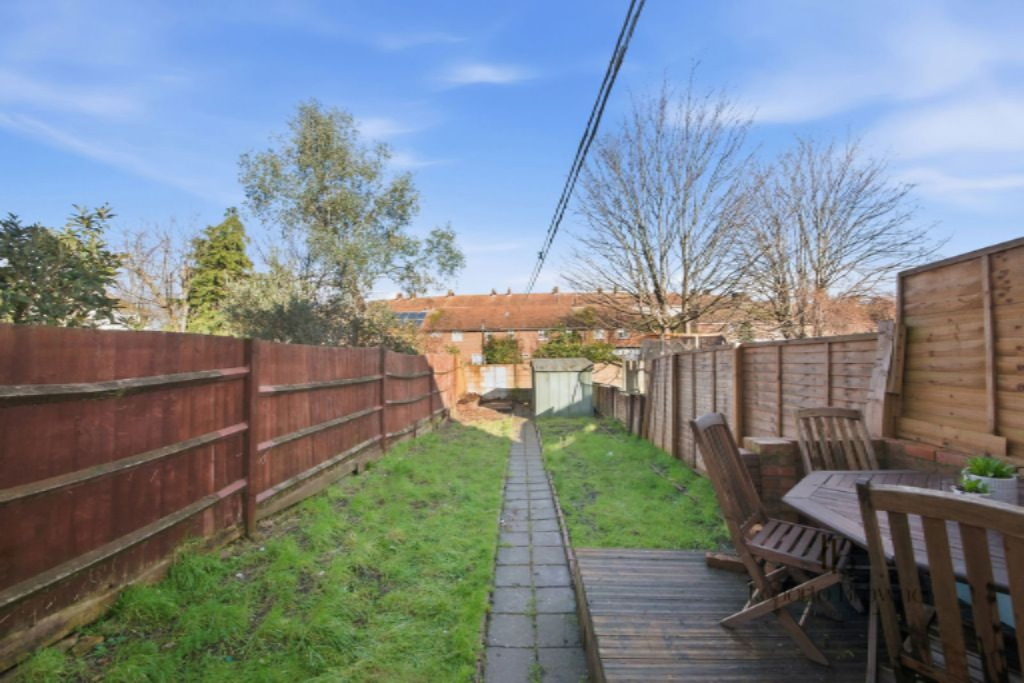 Квартира в Лондоне, Великобритания, 70 м² - фото 7