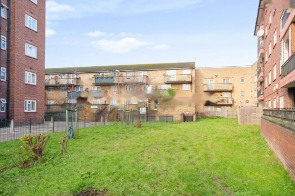 Квартира в Лондоне, Великобритания, 49 м² - фото 7