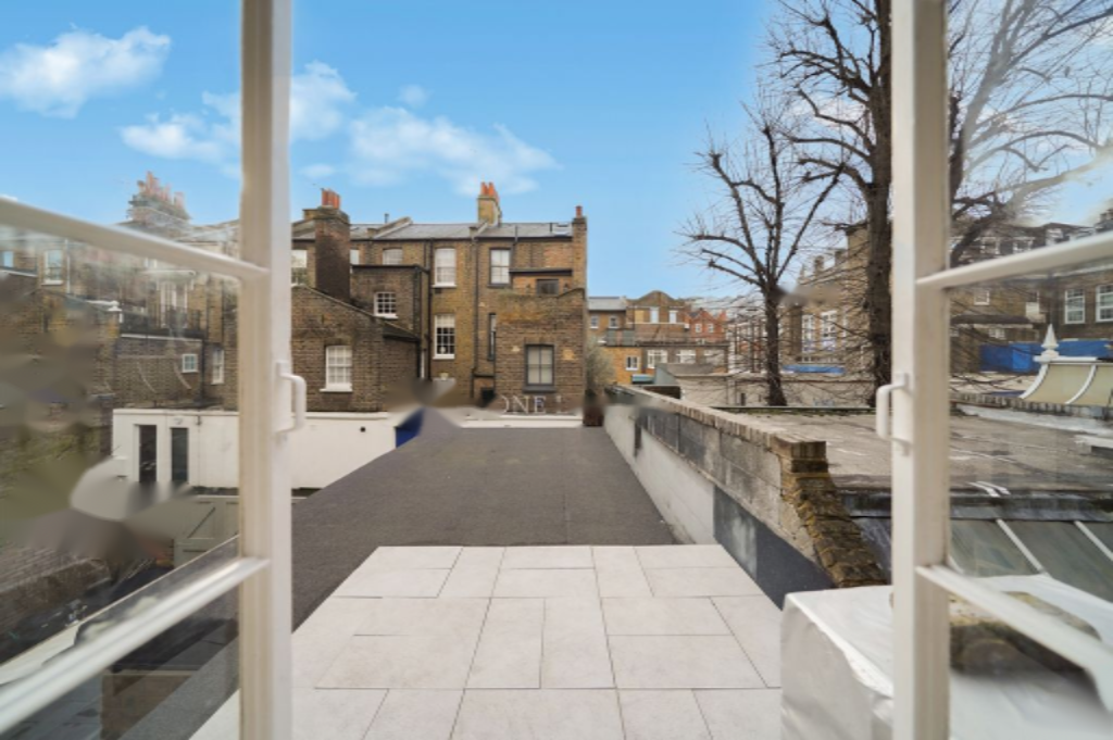 Квартира в Лондоне, Великобритания, 100 м² - фото 7