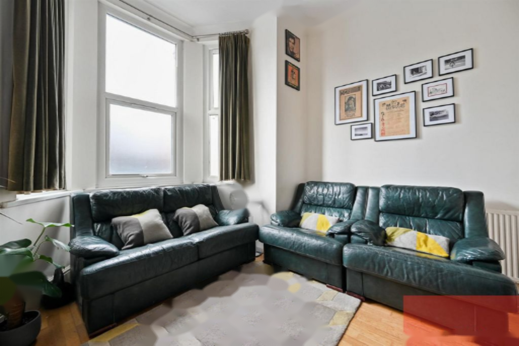 Квартира в Лондоне, Великобритания, 56 м² - фото 7