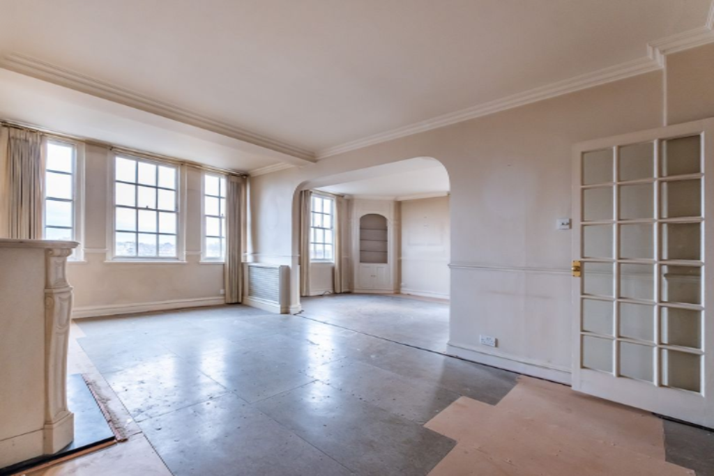 Квартира в Лондоне, Великобритания, 156 м² - фото 7