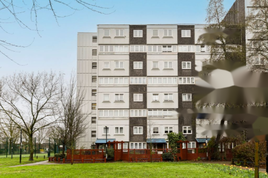 Квартира в Лондоне, Великобритания, 90 м² - фото 7