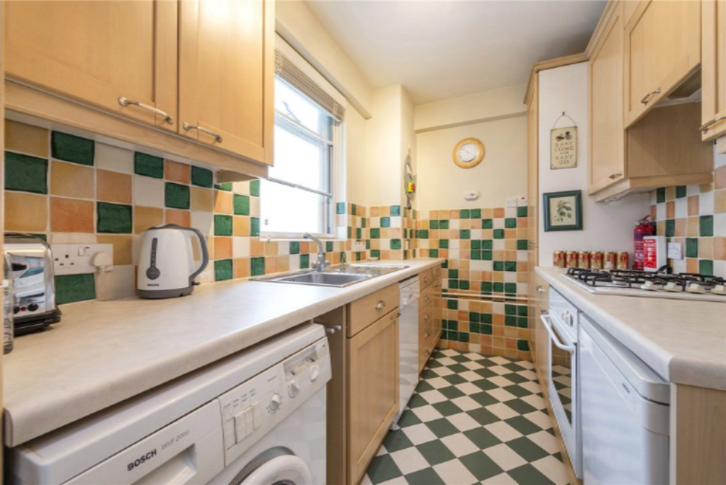 Квартира в Лондоне, Великобритания, 50 м² - фото 7