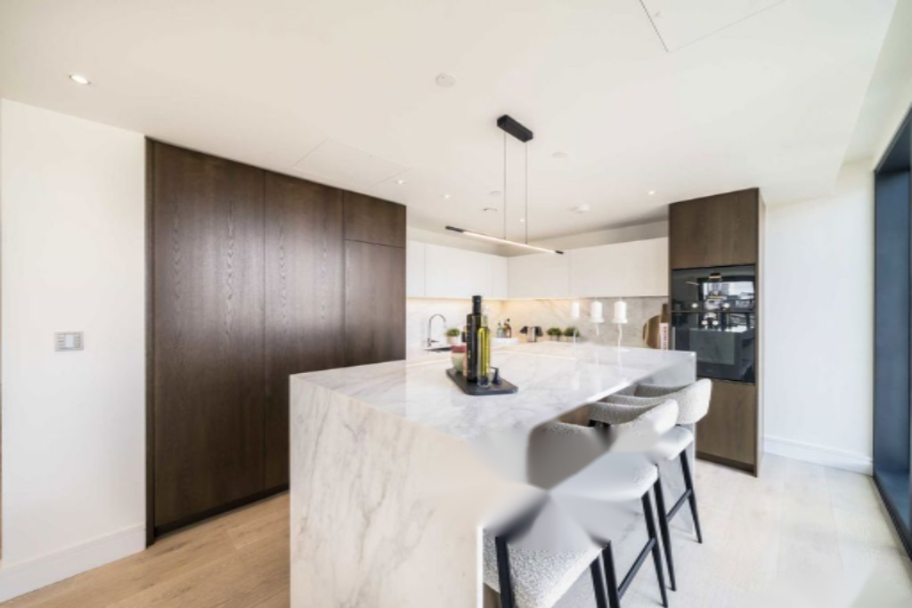 Квартира в Лондоне, Великобритания, 107 м² - фото 7