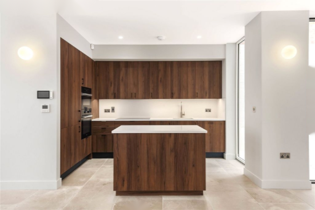 Квартира в Лондоне, Великобритания, 156 м² - фото 7