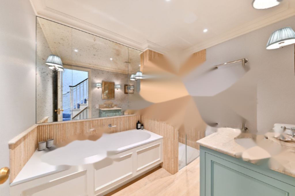 Квартира в Лондоне, Великобритания, 204 м² - фото 7