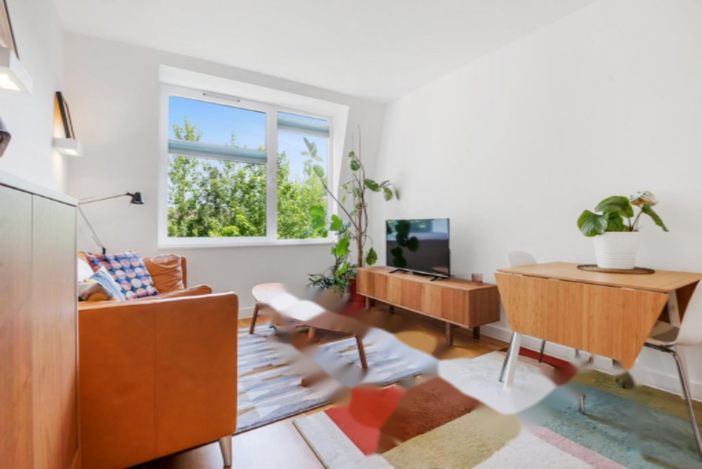 Квартира в Лондоне, Великобритания, 35 м² - фото 7