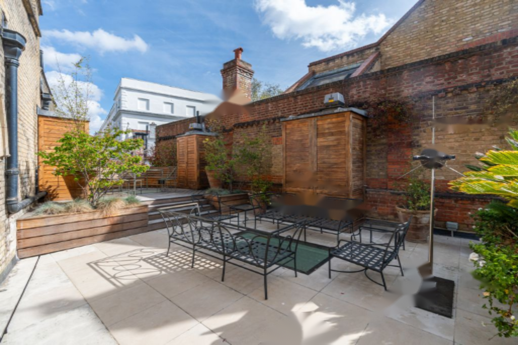 Квартира в Лондоне, Великобритания, 490 м² - фото 7