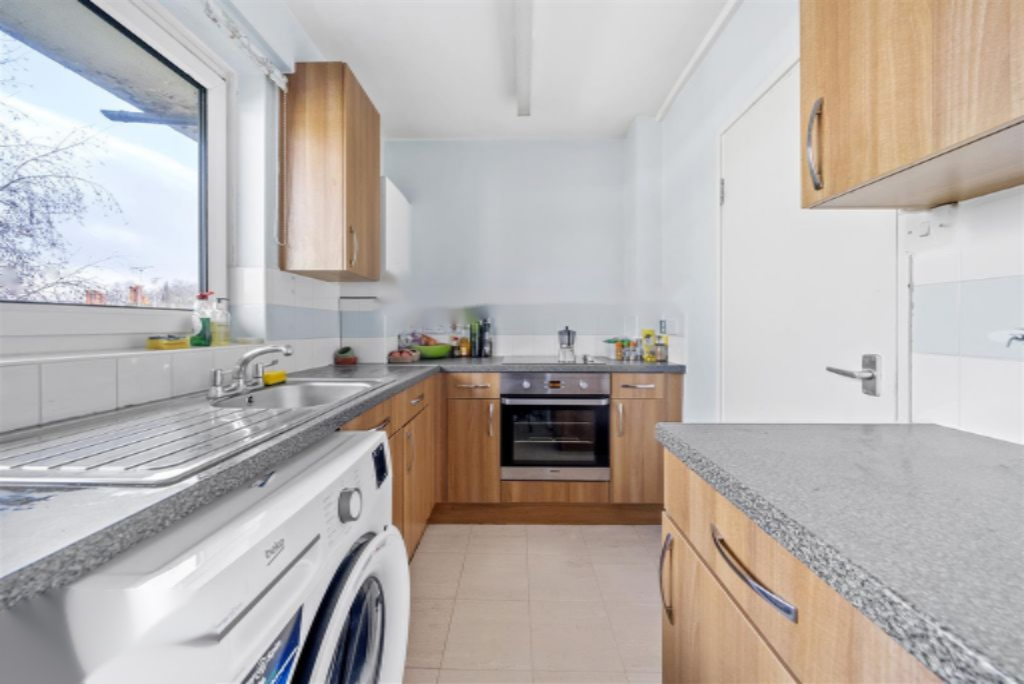 Квартира в Лондоне, Великобритания, 50 м² - фото 7