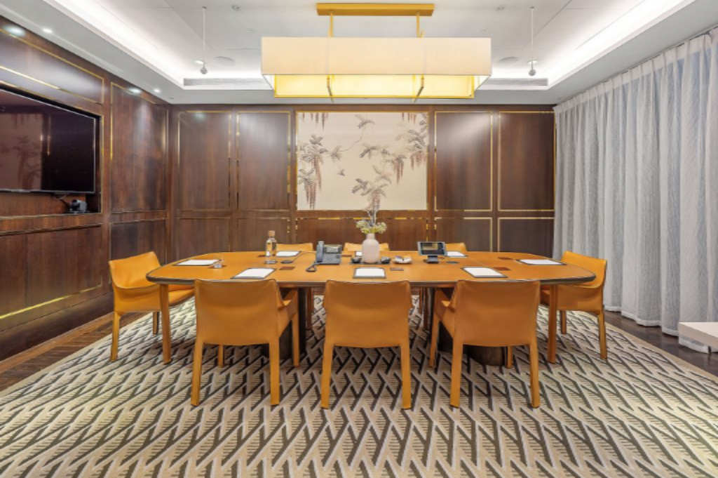 Квартира в Лондоне, Великобритания, 247 м² - фото 7