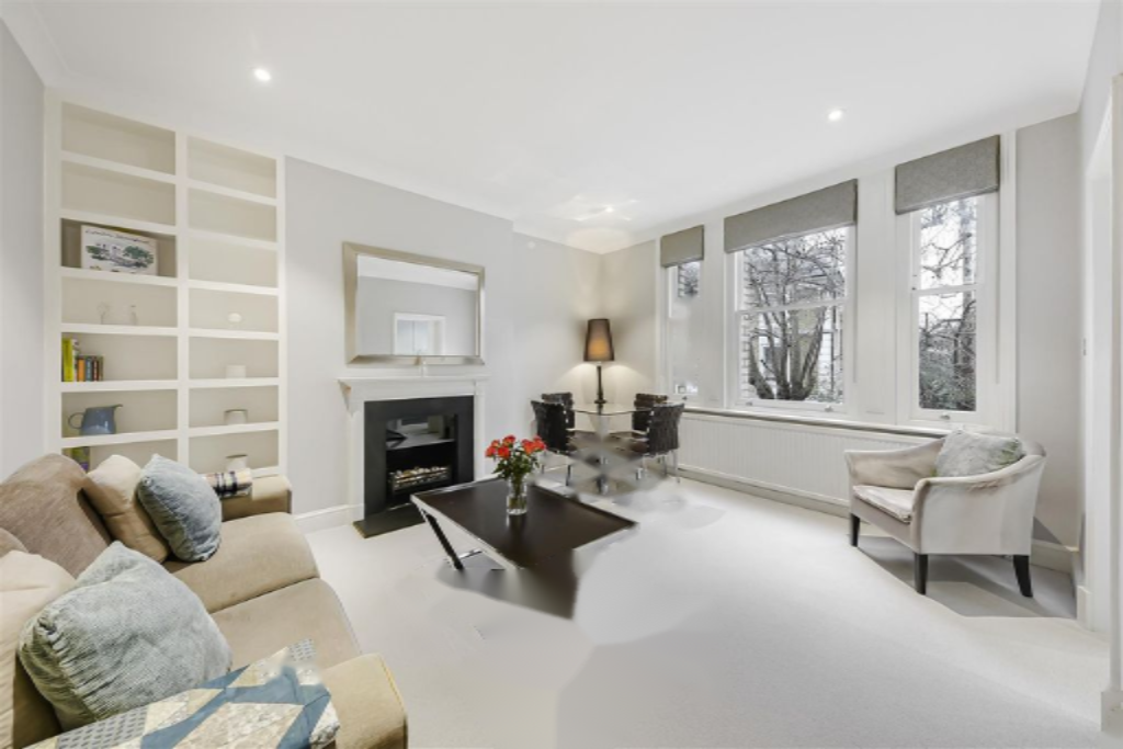 Квартира в Лондоне, Великобритания, 61 м² - фото 7