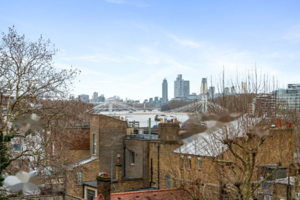 Квартира в Лондоне, Великобритания, 81 м² - фото 7