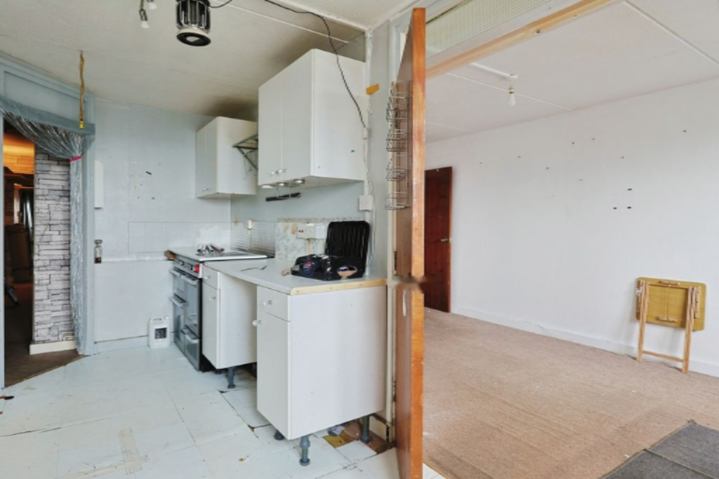 Квартира в Лондоне, Великобритания, 89 м² - фото 7