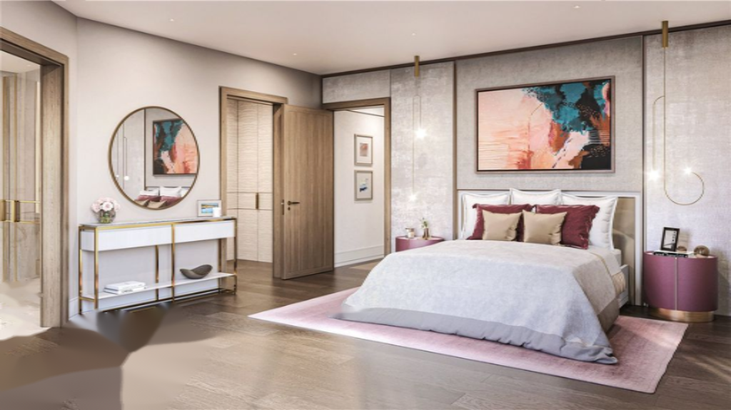 Квартира в Лондоне, Великобритания, 72 м² - фото 7