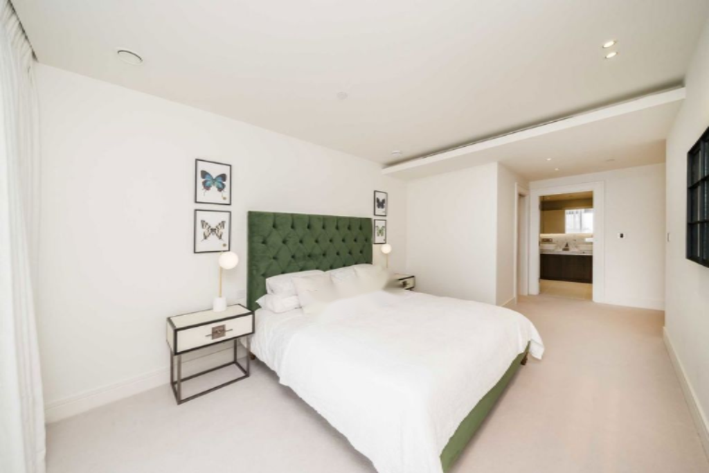 Квартира в Лондоне, Великобритания, 177 м² - фото 8