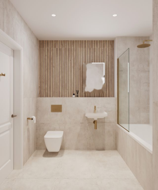 Квартира в Лондоне, Великобритания, 51 м² - фото 8