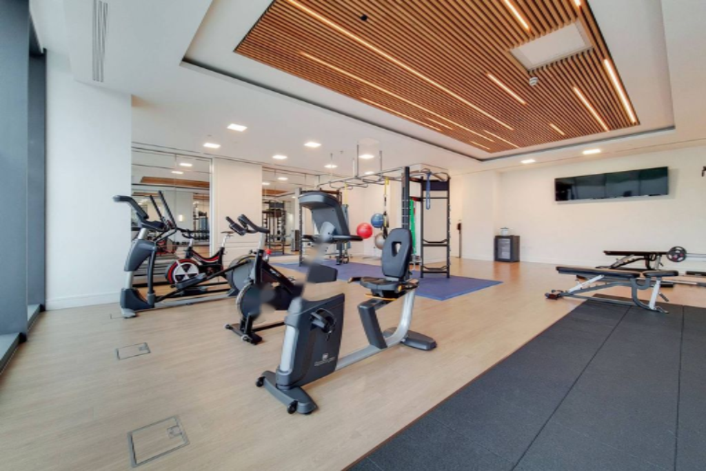 Квартира в Лондоне, Великобритания, 67 м² - фото 8