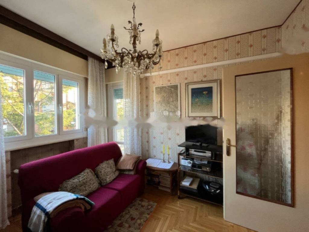 Квартира в Гориции, Италия, 80 м² - фото 8