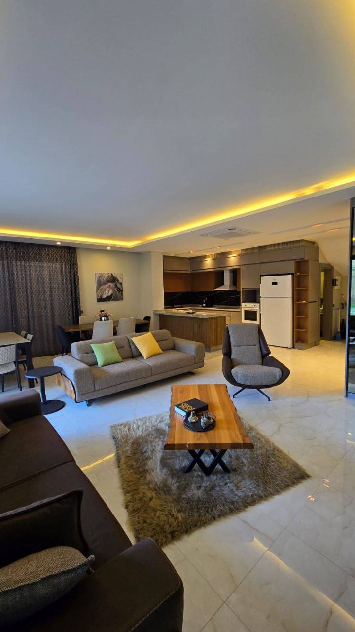 Вилла в Алании, Турция, 230 м² - фото 10