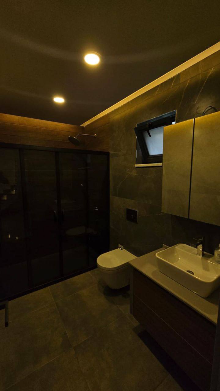 Вилла в Алании, Турция, 230 м² - фото 6