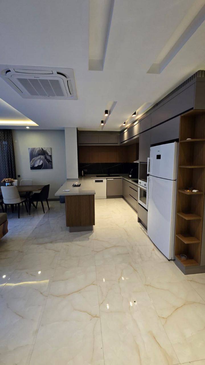 Вилла в Алании, Турция, 230 м² - фото 4