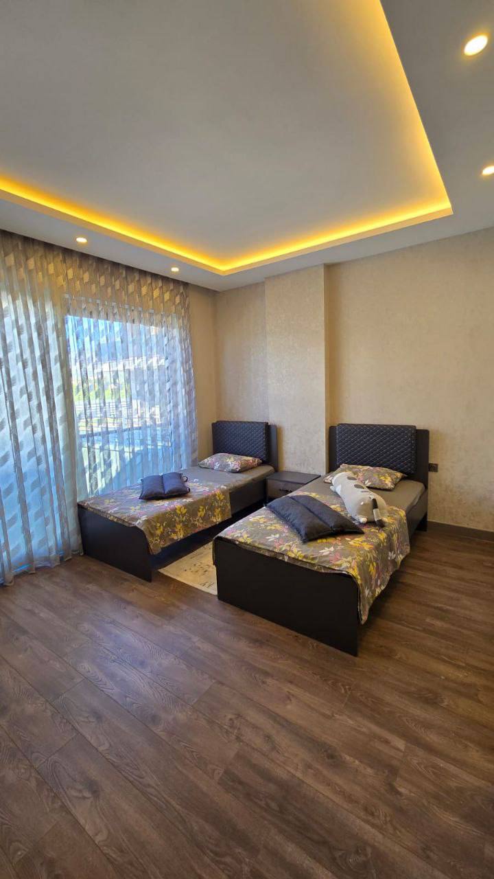 Вилла в Алании, Турция, 230 м² - фото 2