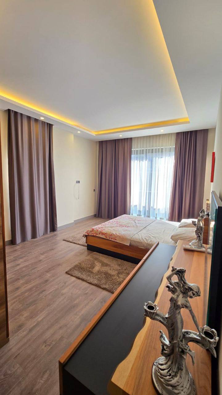 Вилла в Алании, Турция, 230 м² - фото 5