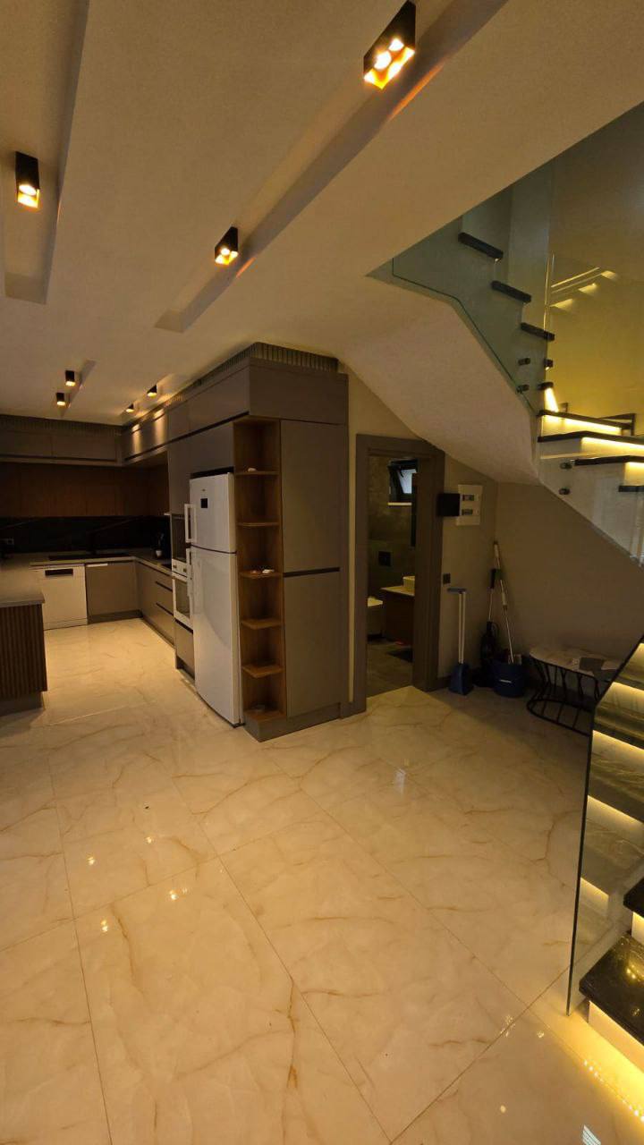 Вилла в Алании, Турция, 230 м² - фото 3