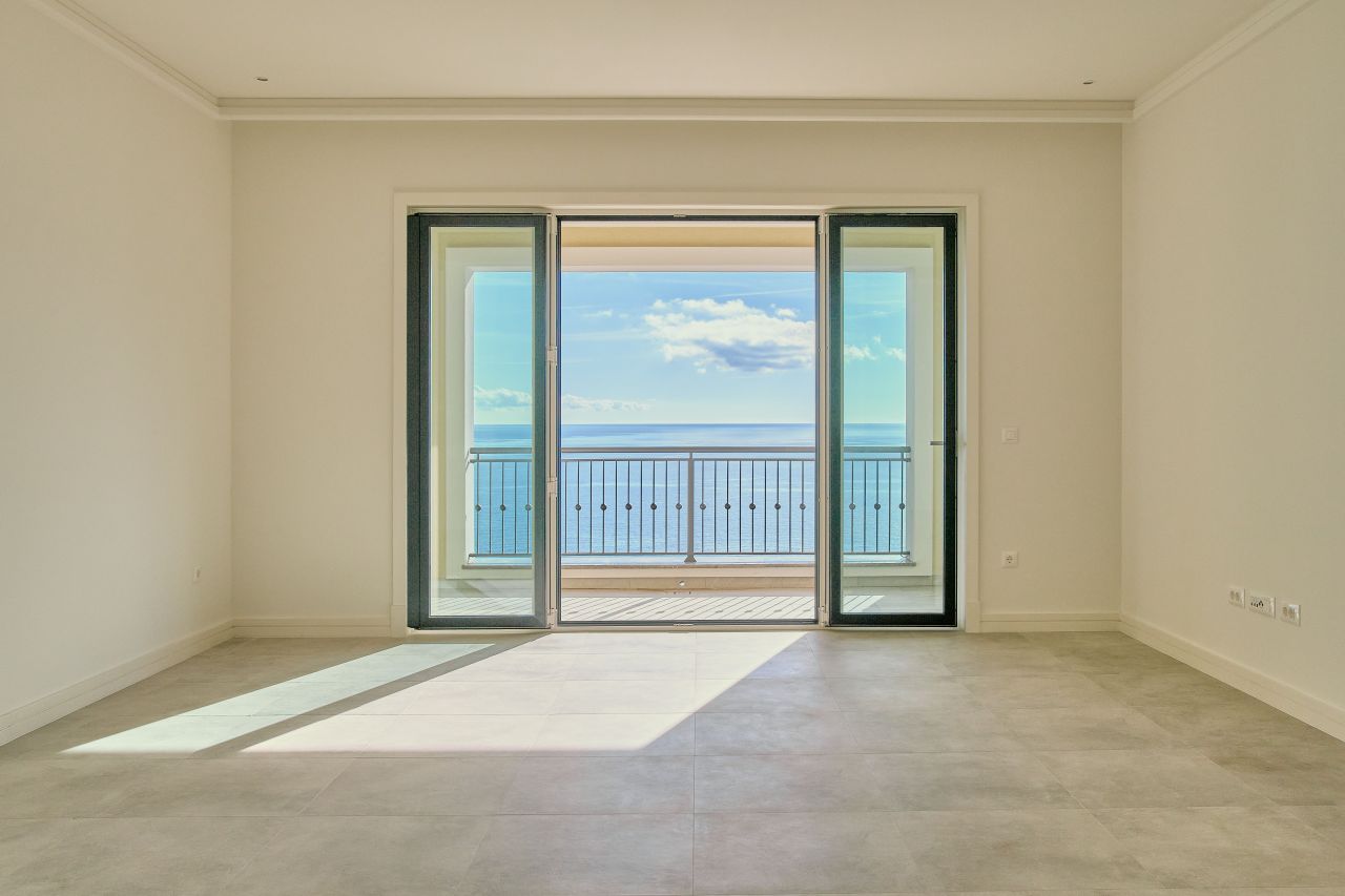 Апартаменты в Тивате, Черногория, 104 м² - фото 8