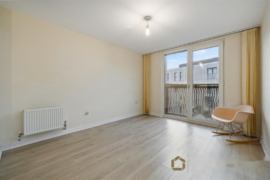 Квартира в Лондоне, Великобритания, 46 м² - фото 8