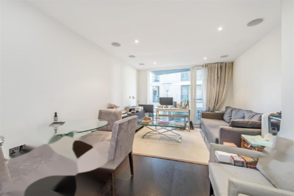 Квартира в Лондоне, Великобритания, 50 м² - фото 8