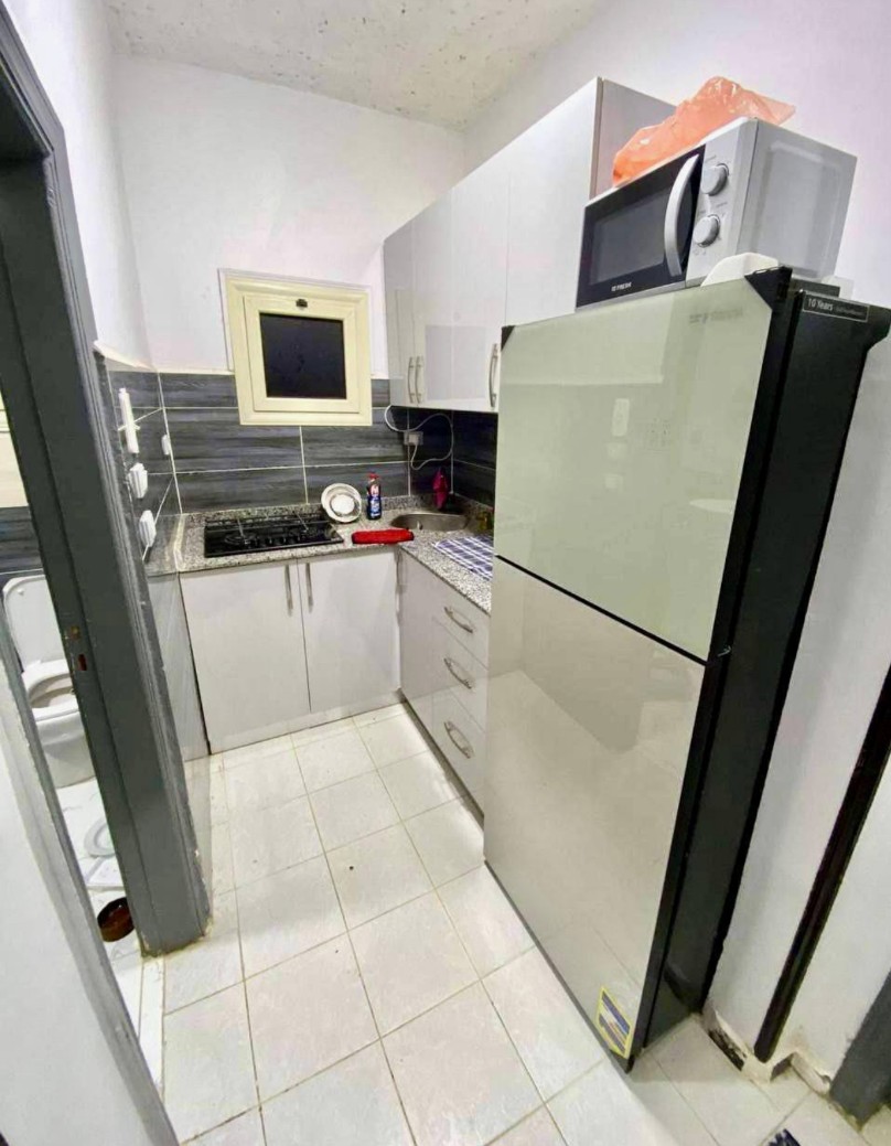 Квартира в Хургаде, Египет, 43 м² - фото 3