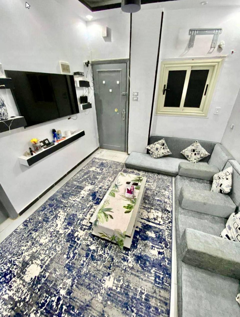 Квартира в Хургаде, Египет, 43 м² - фото 2