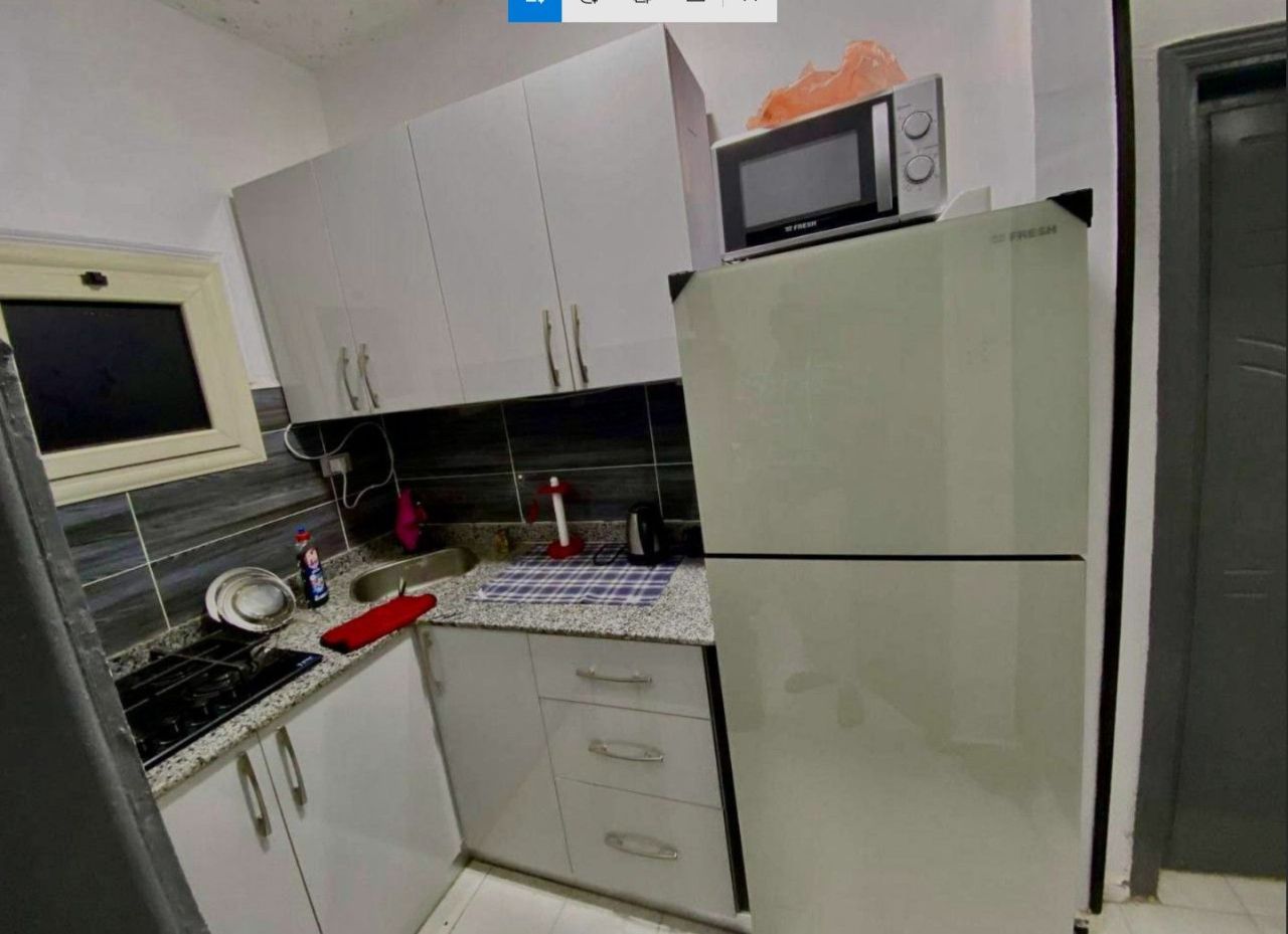 Квартира в Хургаде, Египет, 43 м² - фото 5