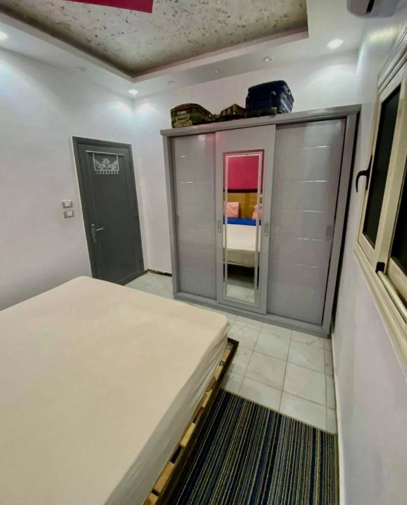 Квартира в Хургаде, Египет, 43 м² - фото 4