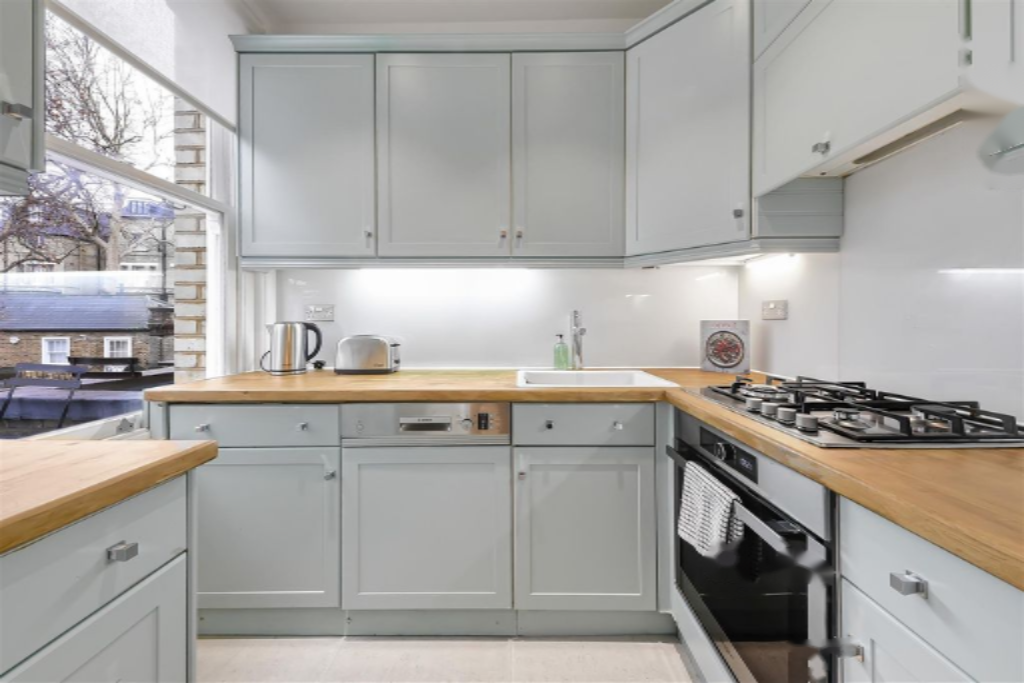 Квартира в Лондоне, Великобритания, 61 м² - фото 8