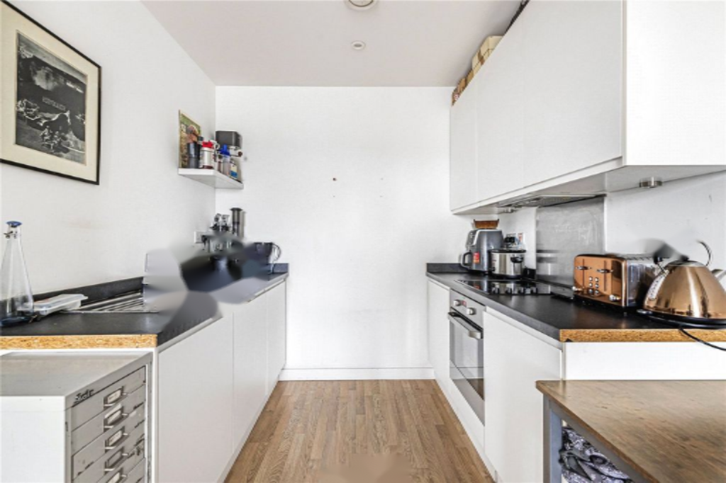 Квартира в Лондоне, Великобритания, 40 м² - фото 8