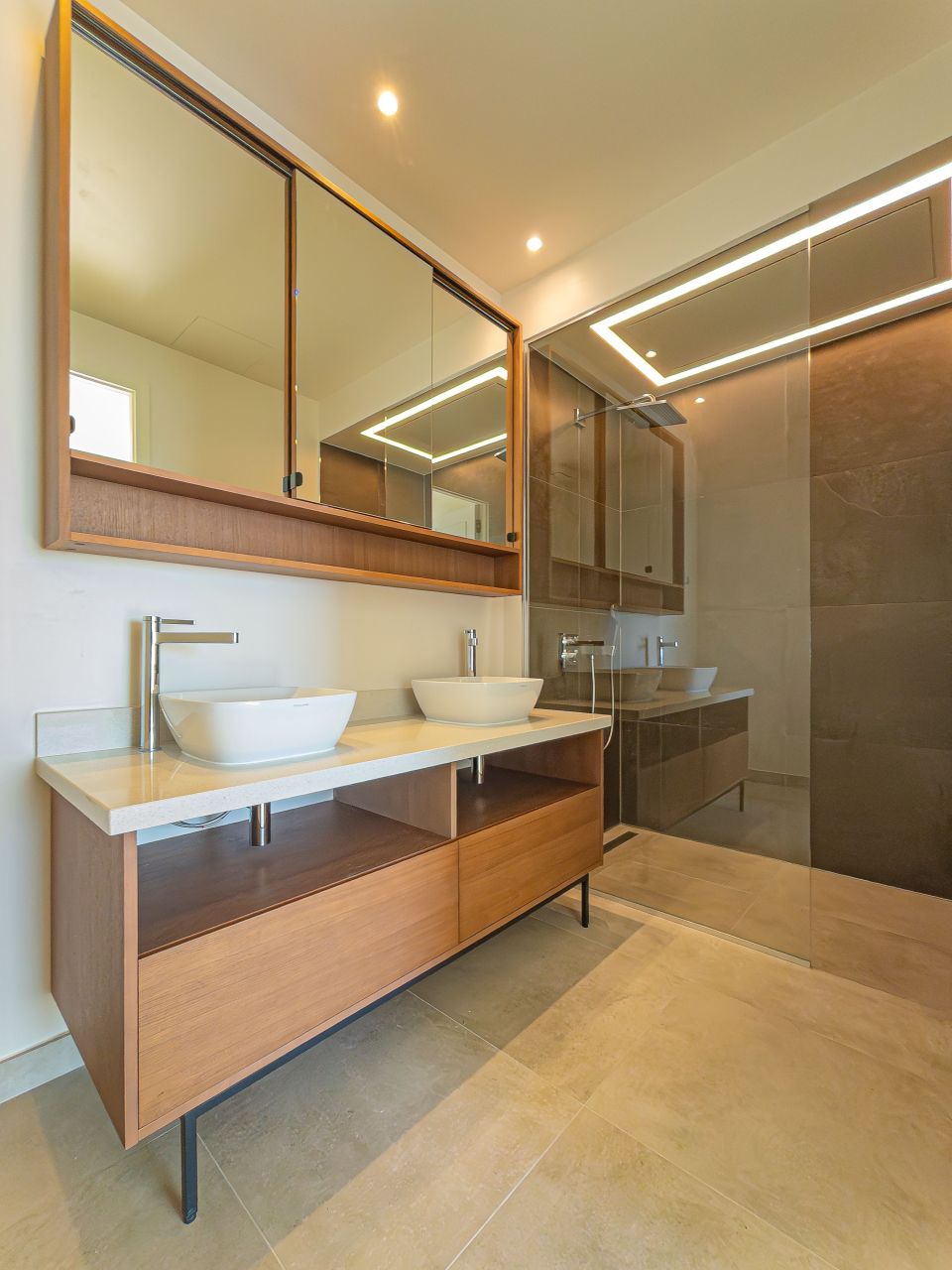 Апартаменты в Тивате, Черногория, 104 м² - фото 17