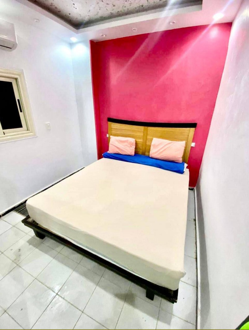 Квартира в Хургаде, Египет, 43 м² - фото 6