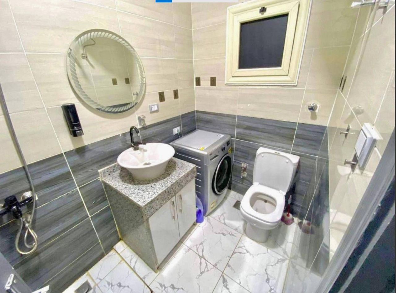 Квартира в Хургаде, Египет, 43 м² - фото 9