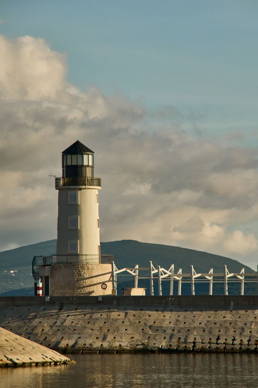 Апартаменты в Тивате, Черногория, 104 м² - фото 18