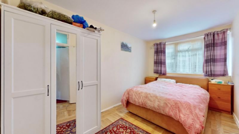 Квартира в Лондоне, Великобритания, 60 м² - фото 8