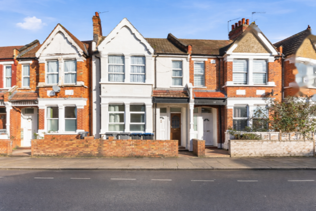 Квартира в Лондоне, Великобритания, 70 м² - фото 8