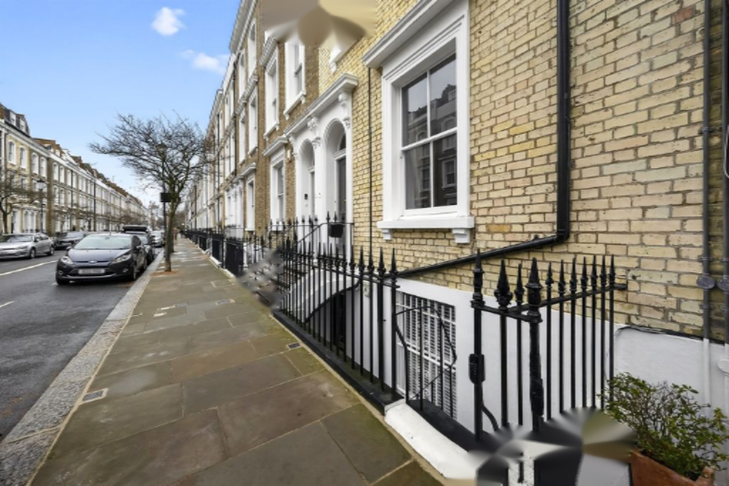 Квартира в Лондоне, Великобритания, 49 м² - фото 8