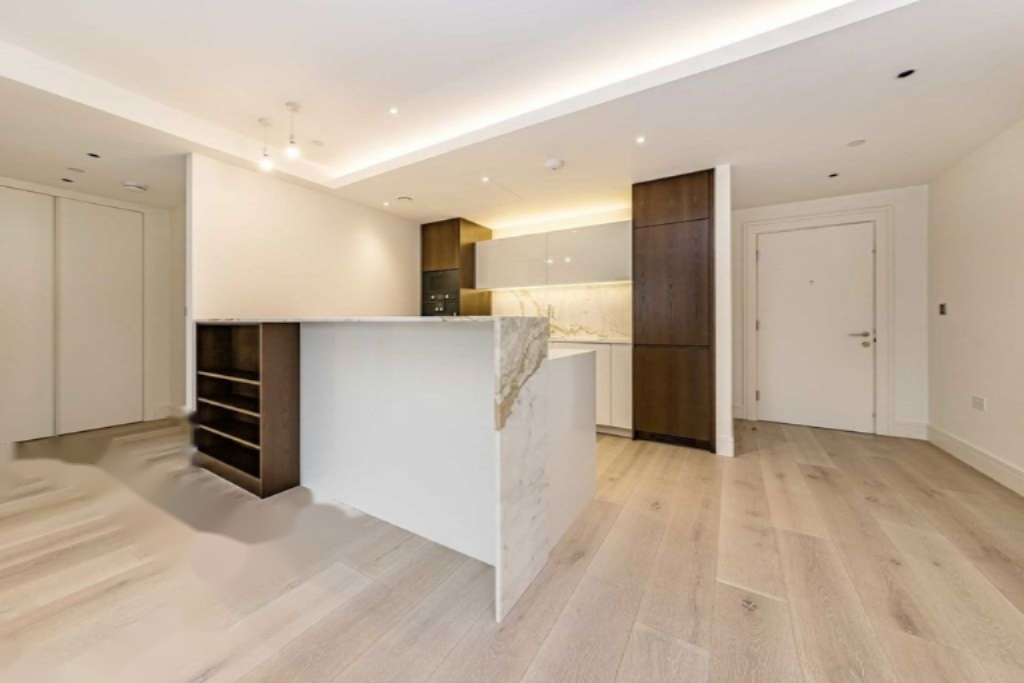 Квартира в Лондоне, Великобритания, 76 м² - фото 8