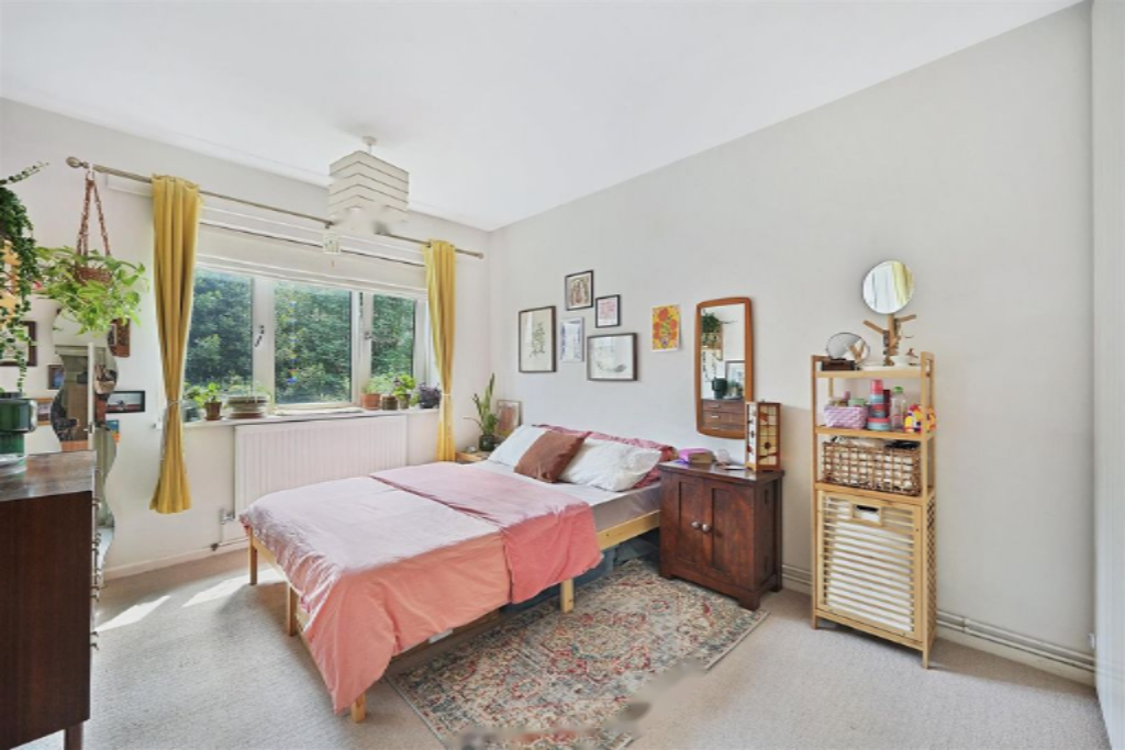 Квартира в Лондоне, Великобритания, 48 м² - фото 8