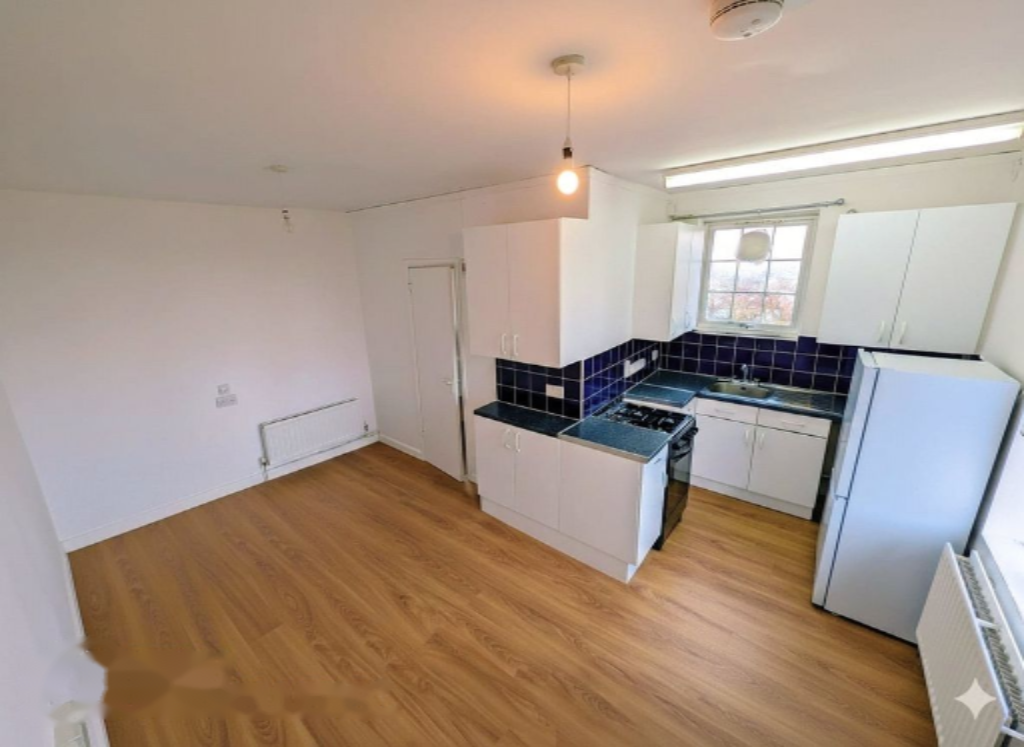 Квартира в Лондоне, Великобритания, 21 м² - фото 8