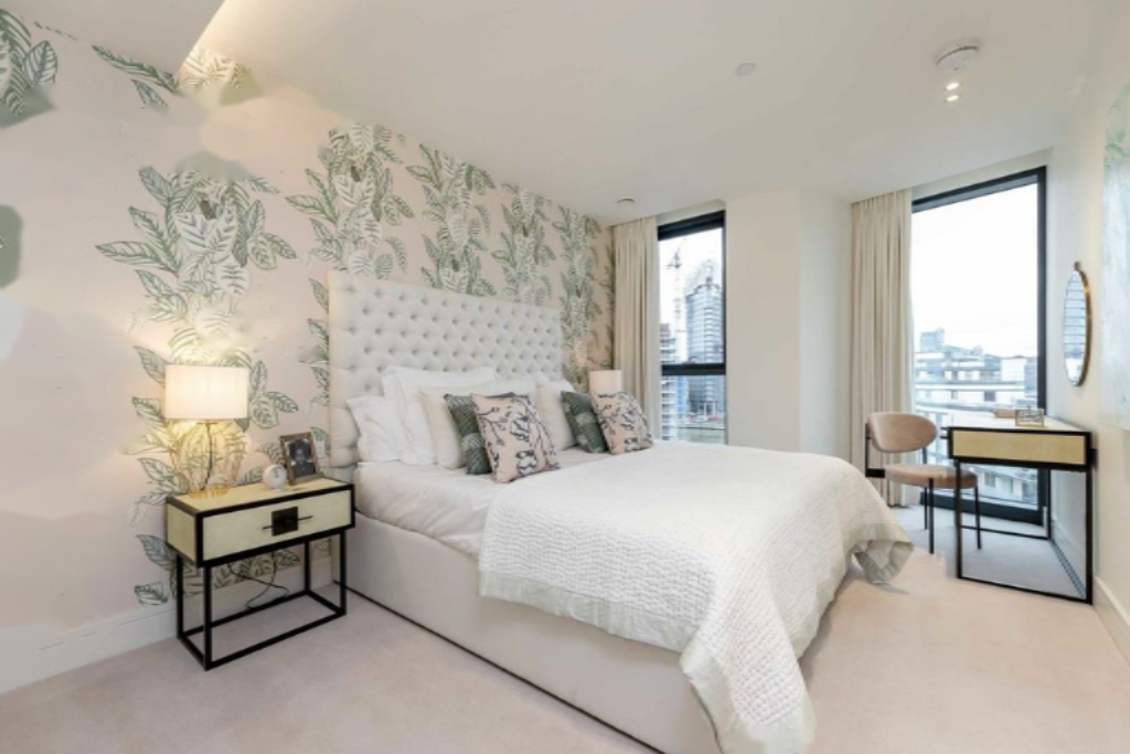 Квартира в Лондоне, Великобритания, 67 м² - фото 8