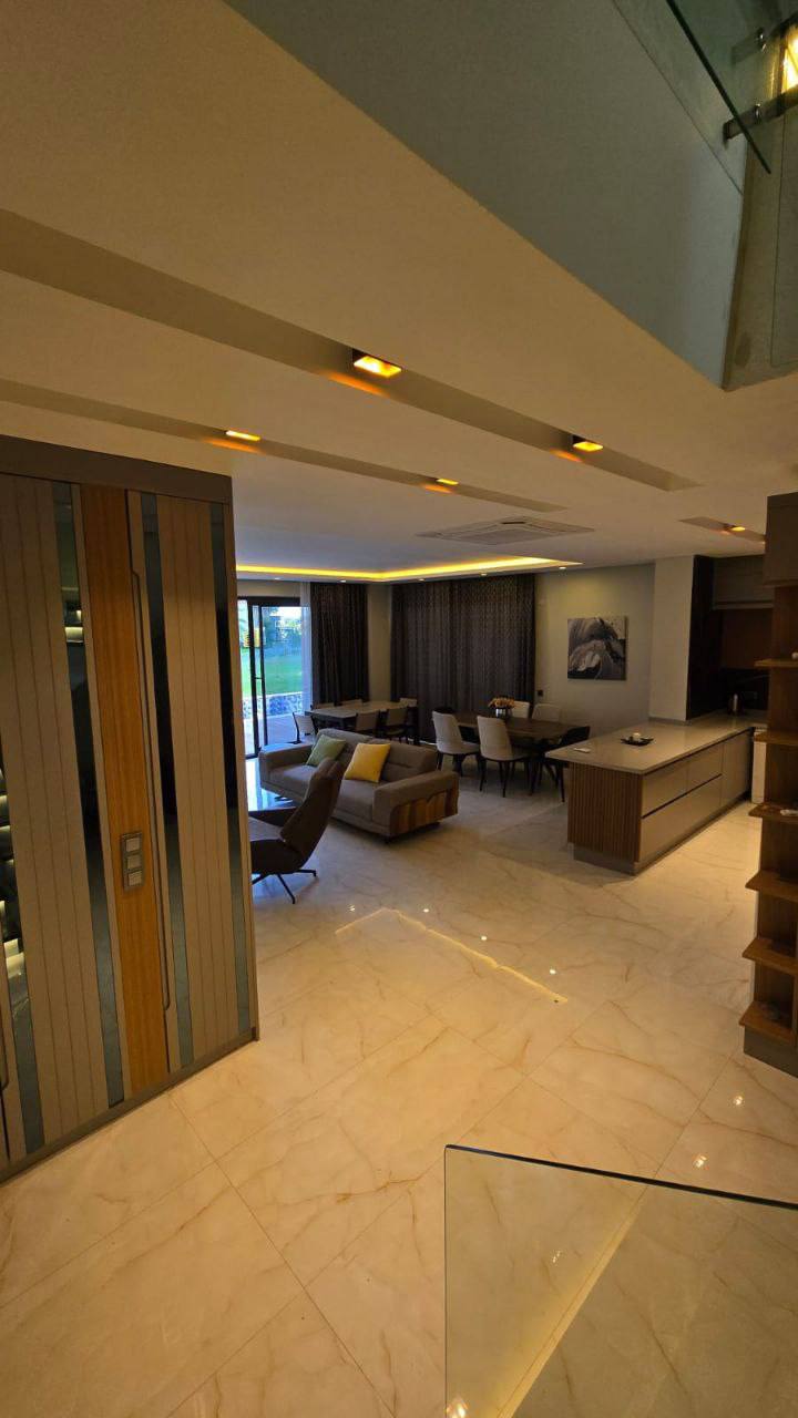 Вилла в Алании, Турция, 230 м² - фото 18