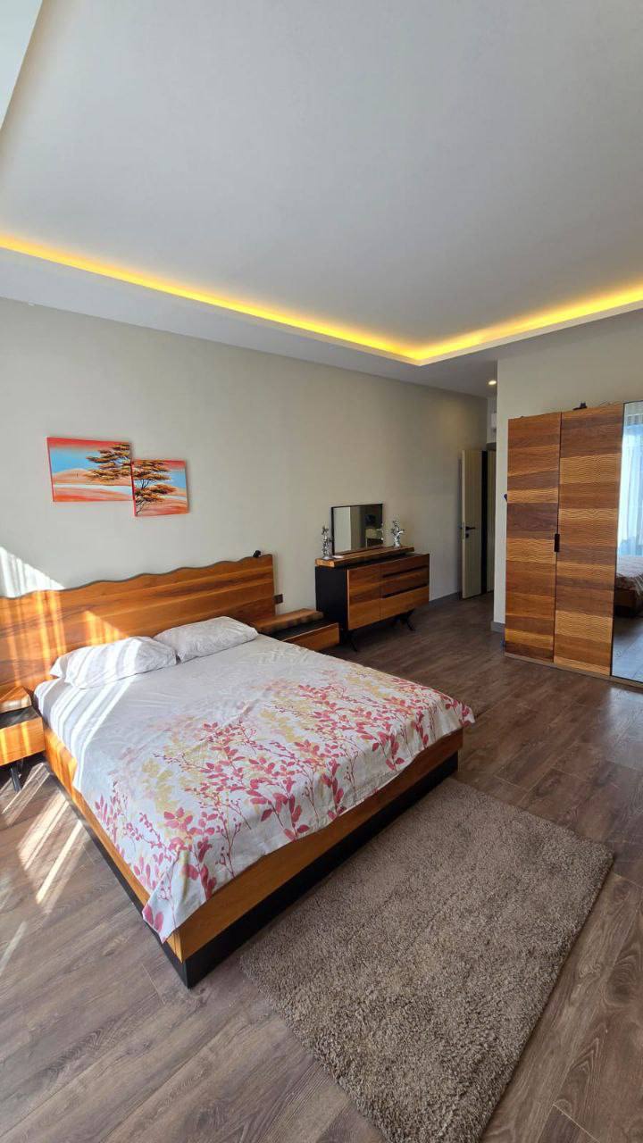 Вилла в Алании, Турция, 230 м² - фото 17